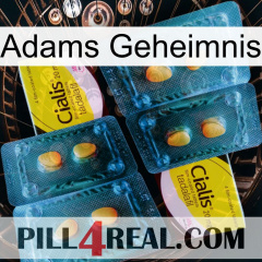 Adams Secret cialis5
